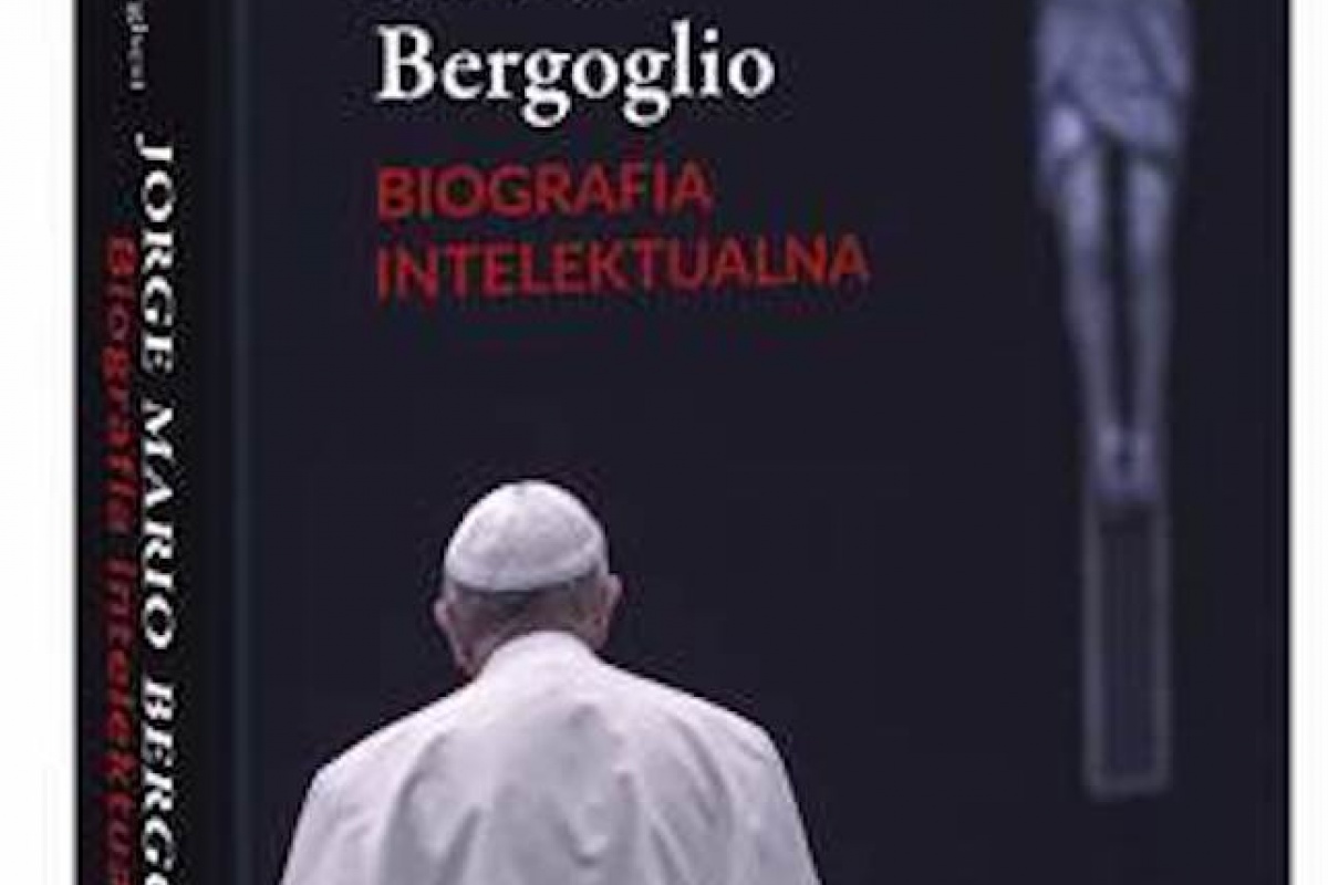 intelektualna biografia Jorge Mario bergoglio